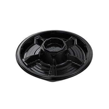 【サンプル】HSデリデコ M28-6 黒-BK 身