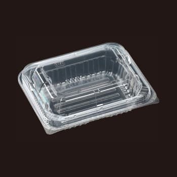 【サンプル】耐熱フードパック PPSAV-15-12(45) Z