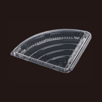 PPSAピザ11インチ 1/4