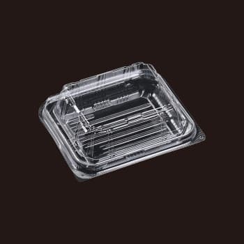 【冷凍対応フードパック】OSA15-13(53) エコOPET