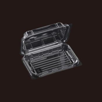 【冷凍対応フードパック】OSA18-12(46) エコOPET