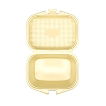 DLVランチ18-15 ベージュ 仕切無