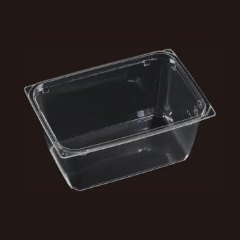 【サンプル】APベジBOX 20-14 本体 エコ
