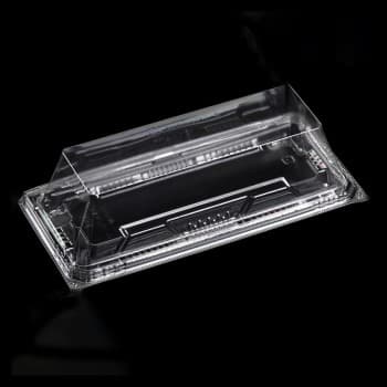 【サンプル】【巻寿司フードパック】APSAK25-11(50)M エコ