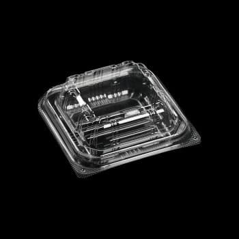 【冷凍対応フードパック】OSA12-12(46) エコOPET