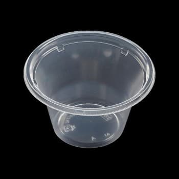 【サンプル】PPホカップ133(75)