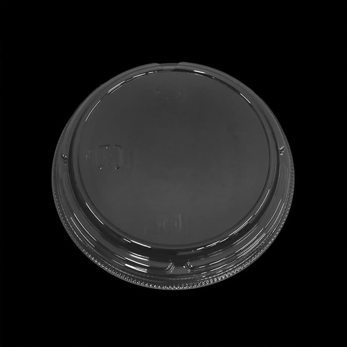 T-デザートカップ丸86 嵌合蓋APエコ