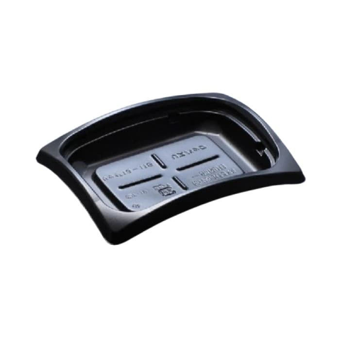 バイオデリカ リッジ 13-11B 黒