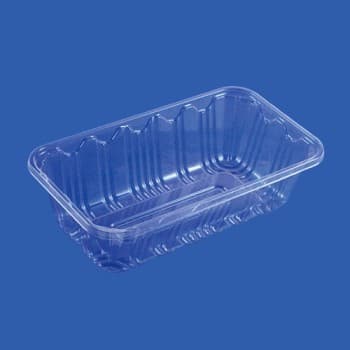 【サンプル】フルーツトレー エコフルーツ 2L