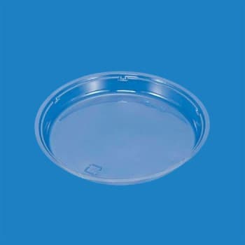 バイオカップ129パイ中皿浅 1P50