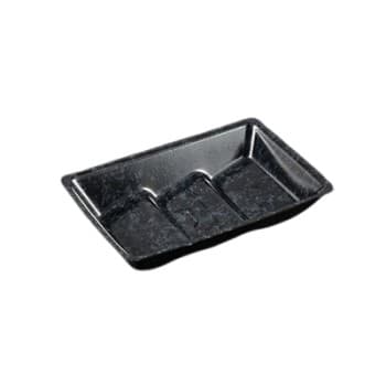 【サンプル】発泡トレー TUN-10-15 ストーングレー