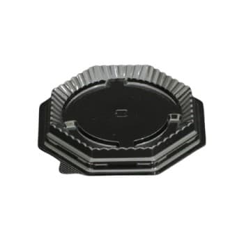 【サンプル】バイオドーム 11B 黒