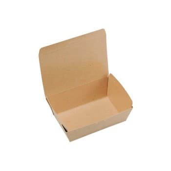 【サンプル】チューパデリボックス17-12 クラフト