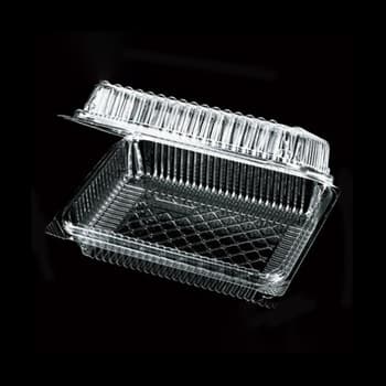 【サンプル】サンドイッチ容器 SHS-7