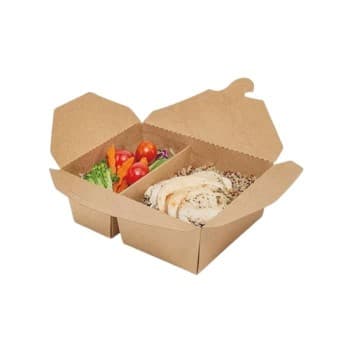 クラフトボックス R-8-2