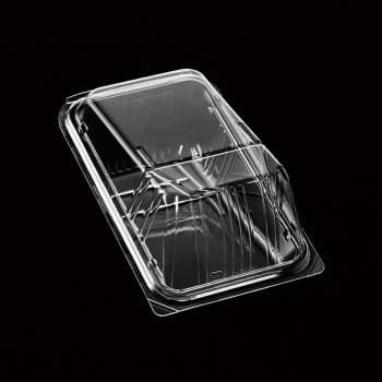 【サンプル】サンドイッチ用フードパック OPST-100