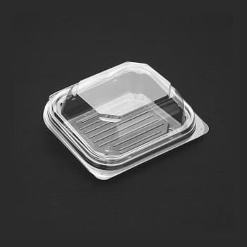 【特価セール】かん合フード OP-3010K 透明 穴無