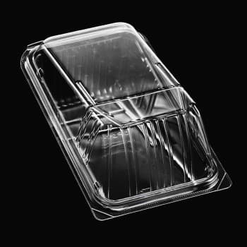 【サンプル】サンドイッチ用フードパック OPST-110