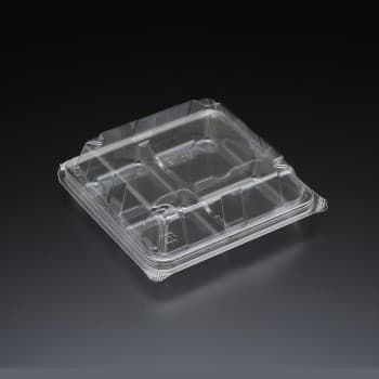 ユニコン MS-4 透明