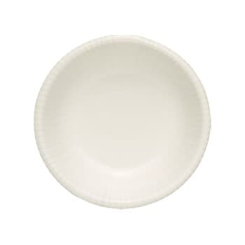 【特価セール】紙製フードボウル 15cm