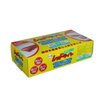 レッドキーパー 小 32枚