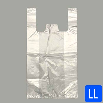 ニューイージーバッグ LL 半透明