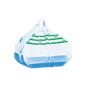 【サンプル】SKバッグ No,40 竹柄