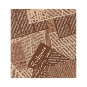 バーガー袋 No.15 アーティクル