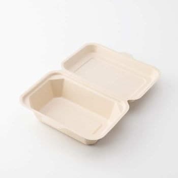 竹パルプモールド 内側PLAフィルム BPM-1 50枚