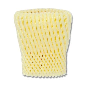 フルーツキャップW-90 YELLOW