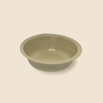 【サンプル】竹パルプペーパーボウル 160ml