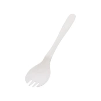 バイオプラフォークスプーン160 単袋