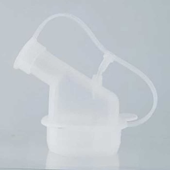 4L・5L ボトル用出し口