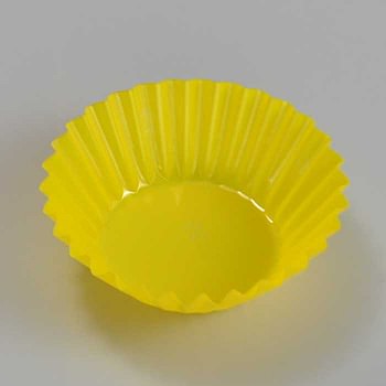 フードケース彩 8F 黄 500枚