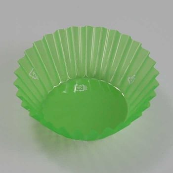 フードケース彩 8F 緑 500枚