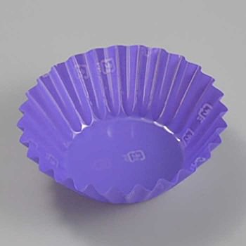フードケース彩 7F 紫 500枚
