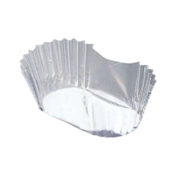 フードケースPET 透明 小判8F 500枚