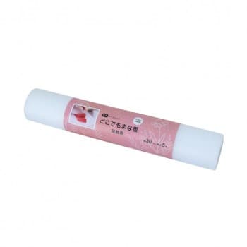 抗菌ロールシート どこでもまな板 5m 詰替用