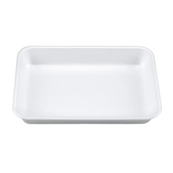 【サンプル】汎用トレー V-65N 無地