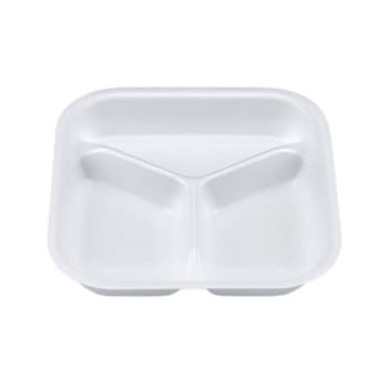 【サンプル】汎用トレー V-642 無地