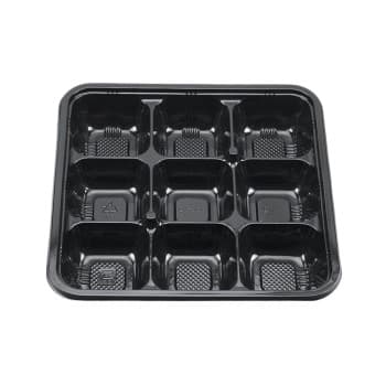 【サンプル】ZY-926 漆黒セット