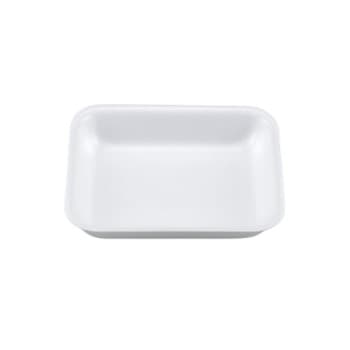 【サンプル】汎用トレー V-25 無地