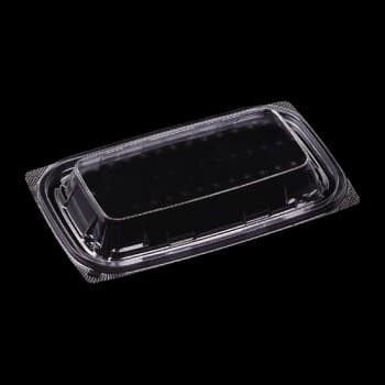 T-FT惣菜18-11 内外嵌合蓋 OPS