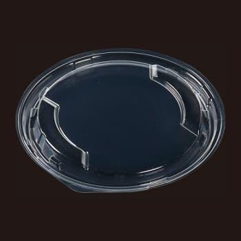 T-ホット麺17 内嵌合通気低蓋PP L