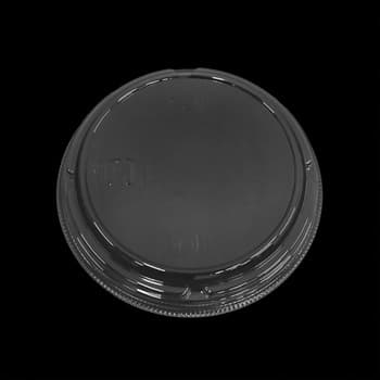 T-デザートカップ丸86 嵌合蓋APエコ