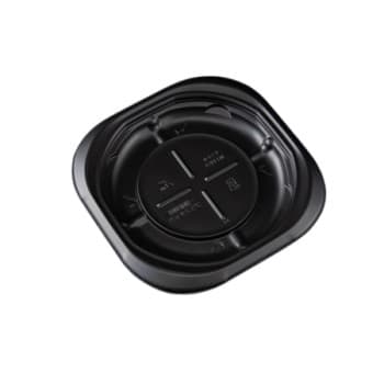 バイオデリカ サラエル M19 BA 黒