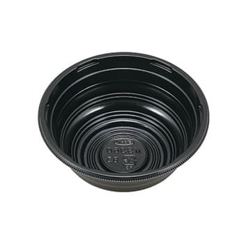 MS丼-360 黒本体