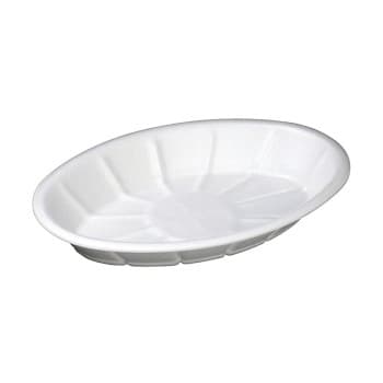 カレー容器 G-31 小判