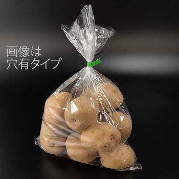 FG規格袋 青果用OPP防曇袋 0.02mm 10号 穴なし100枚｜foodware+