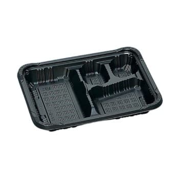 憩い RP-2-1H 黒 E